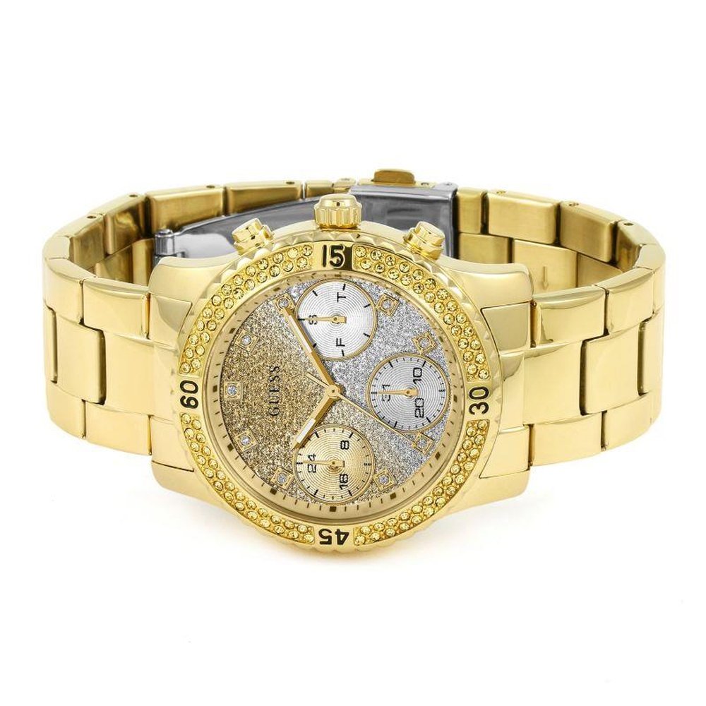 Guess W0774L5 Confetti Women's Watch - WATCH & WATCH