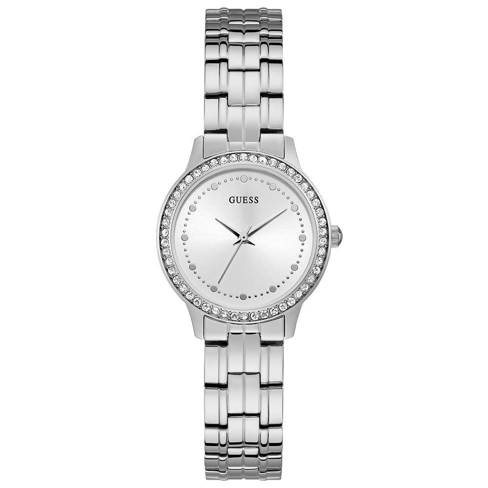 Guess W1209L1 Chelsea Analog Quartz Women's Watch - WATCH & WATCH