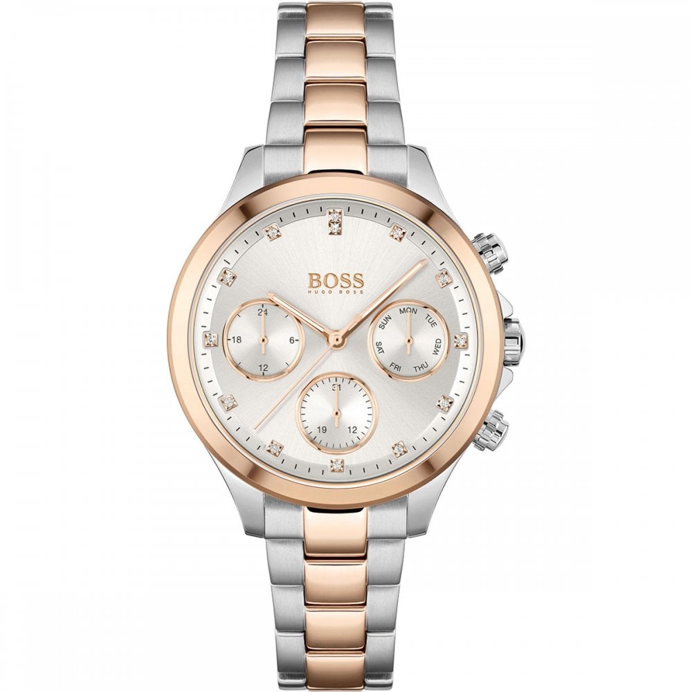 Hugo Boss 1502564 Hera Ladies Watch 36mm - WATCH & WATCH