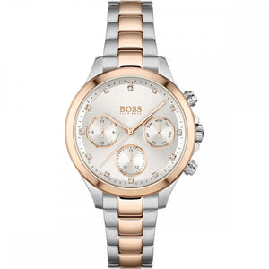 Hugo Boss 1502564 Hera Ladies Watch 36mm - WATCH & WATCH
