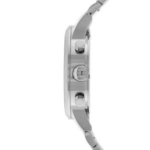 Hugo Boss 1512446 Aeroliner Chrono Black Dial Men's watch - WATCH & WATCH