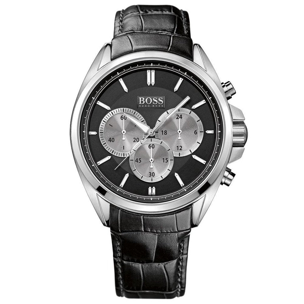 Hugo Boss 1512879 Men's watch - WATCH & WATCH