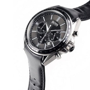 Hugo Boss 1513085 Driver Sport Men's Watch - WATCH & WATCH
