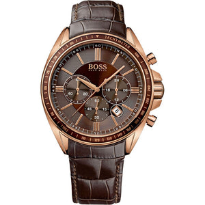 Hugo Boss 1513093 Men's Watch - WATCH & WATCH