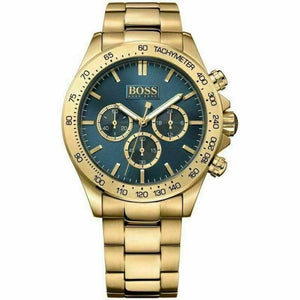 Hugo Boss 1513340 Men's Watch - WATCH & WATCH