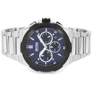 Hugo Boss 1513360 Supernova Chronograph Men's Watch - WATCH & WATCH