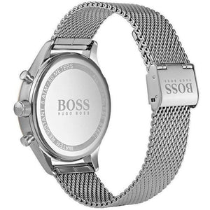 Hugo Boss 1513441 Stainless Steel Men's Watch - WATCH & WATCH