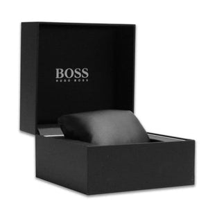 Hugo Boss 1513476 Men's Grand Prix Watch - WATCH & WATCH