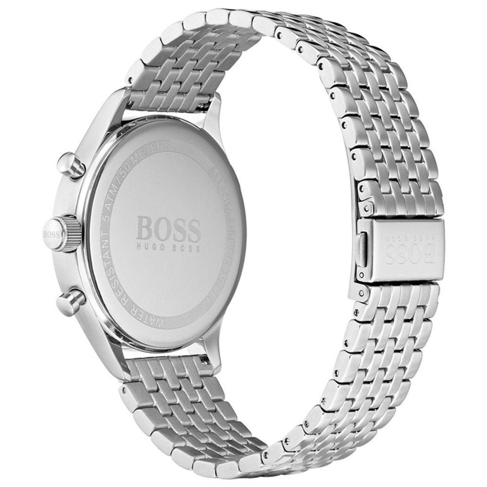 Hugo Boss 1513653 Men's Watch - WATCH & WATCH