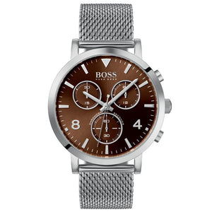 Hugo Boss 1513694 Spirit Mens Watch - WATCH & WATCH