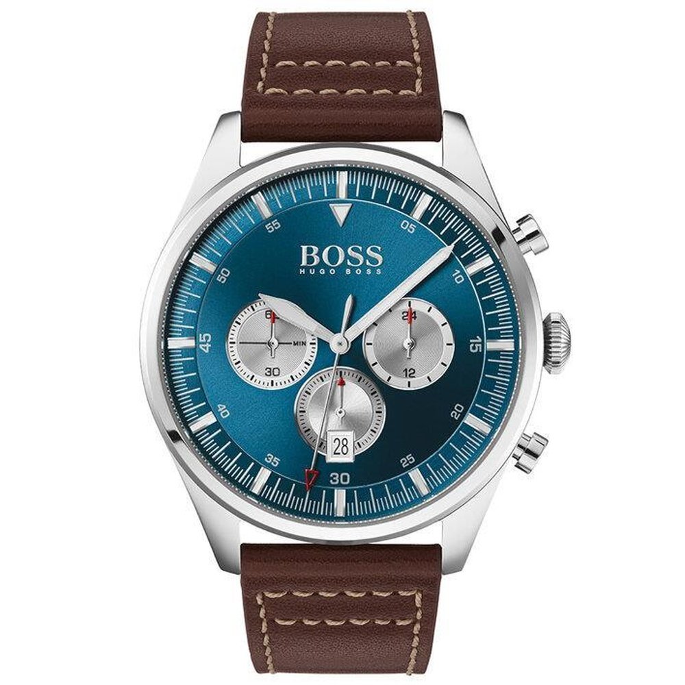 Hugo Boss 1513709 Men's Watch - WATCH & WATCH