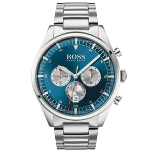 Hugo Boss 1513713 Men's Watch - WATCH & WATCH