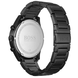 Hugo Boss 1513714 Analogue Quartz Men's Watch - WATCH & WATCH