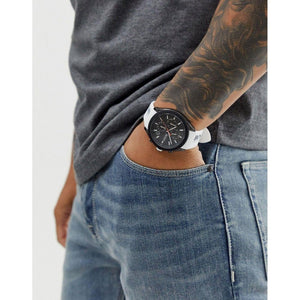 Hugo Boss 1513718 Velocity Men's Watch - WATCH & WATCH