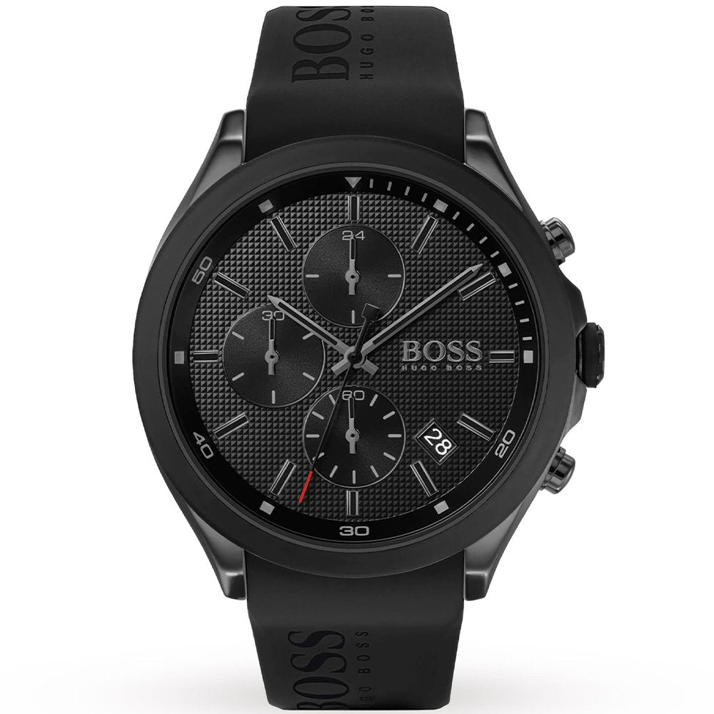 Hugo Boss 1513720 Velocity Men's Watch - WATCH & WATCH