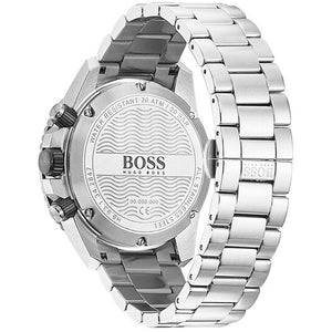 Hugo Boss 1513755 Hero Men's Watch - WATCH & WATCH