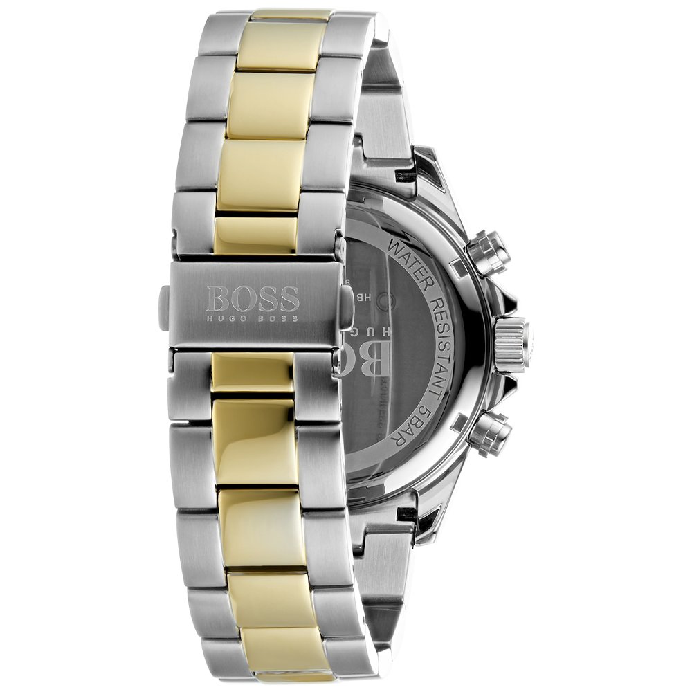Hugo Boss 1513767 Hero Sport Lux Men's Watch - WATCH & WATCH
