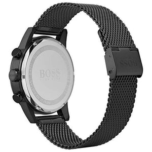 Hugo Boss 1513769 Analogue Quartz Men's Watch - WATCH & WATCH