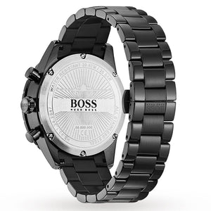 Hugo Boss 1513771 Aero Men's Watch - WATCH & WATCH