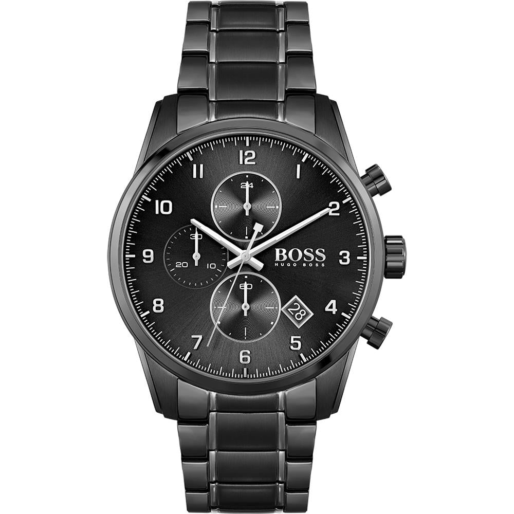 Hugo Boss 1513785 Men's Watch - WATCH & WATCH