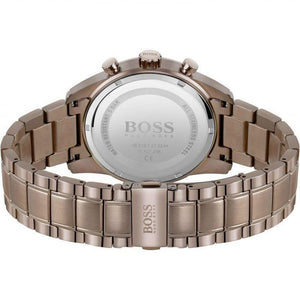 Hugo Boss 1513788 Men's Watch - WATCH & WATCH