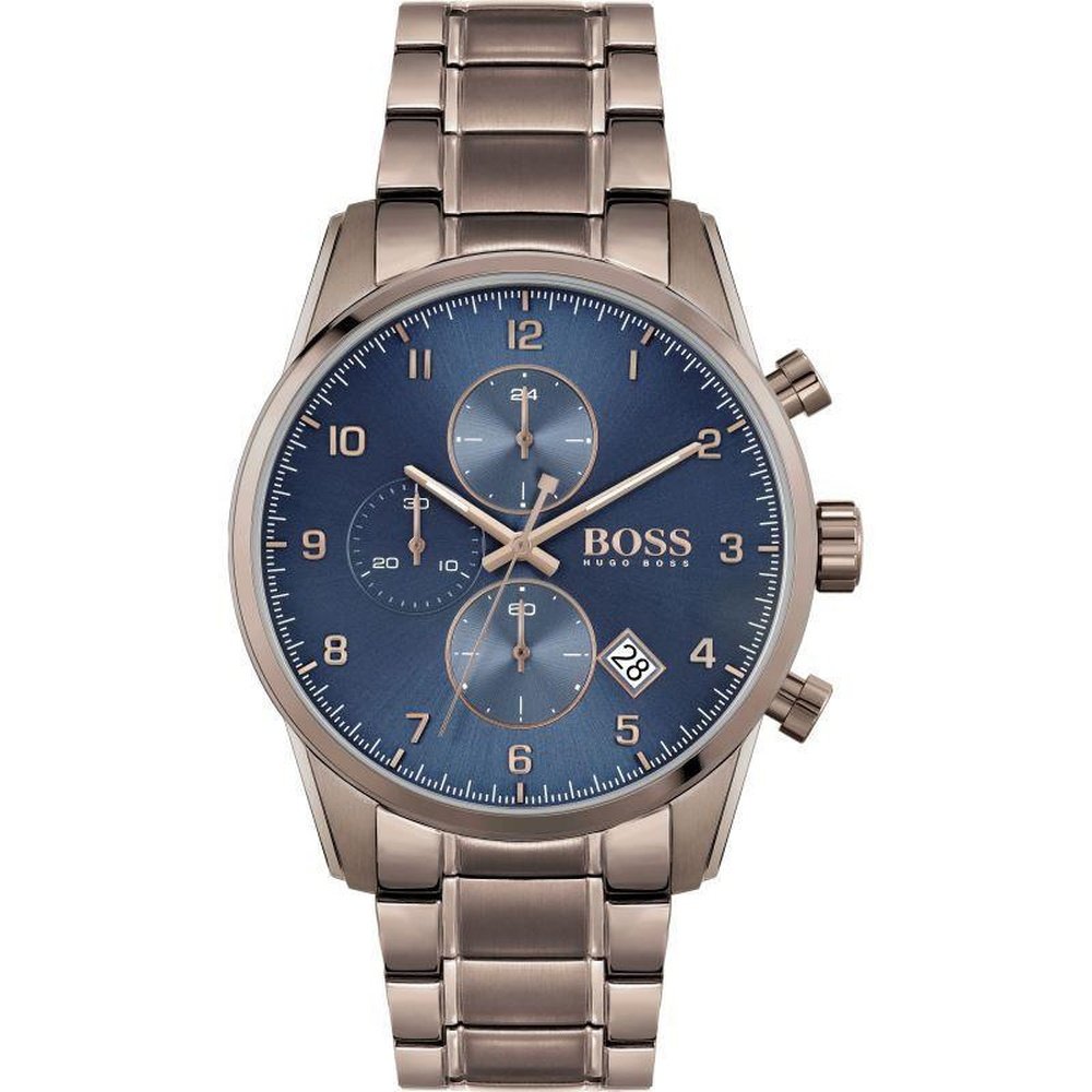 Hugo Boss 1513788 Men's Watch - WATCH & WATCH