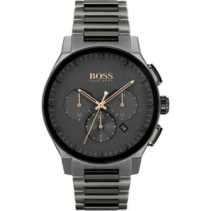 Hugo Boss 1513814 Men's Watch - WATCH & WATCH