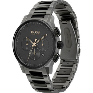 Hugo Boss 1513814 Men's Watch - WATCH & WATCH