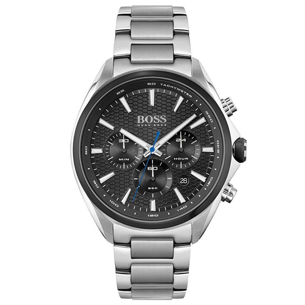 Hugo Boss 1513857 Men's Watch - WATCH & WATCH