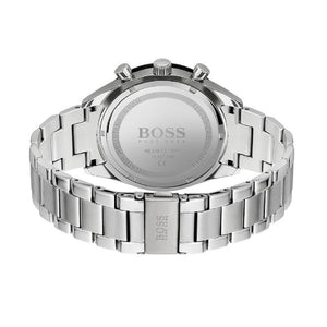 Hugo Boss 1513862 Men's Watch - WATCH & WATCH