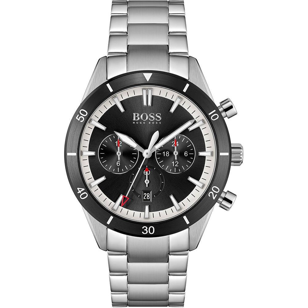Hugo Boss 1513862 Men's Watch - WATCH & WATCH