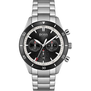 Hugo Boss 1513862 Men's Watch - WATCH & WATCH