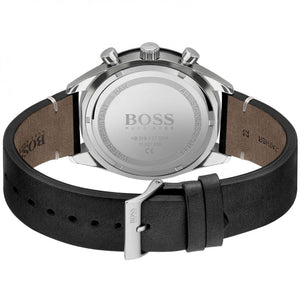 Hugo Boss 1513864 Santiago Chronograph Men's Watch - WATCH & WATCH