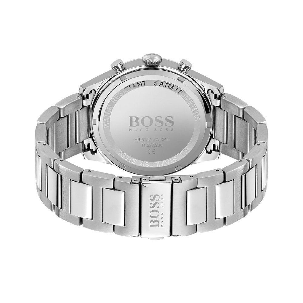 Hugo Boss 1513868 Chronograph Quartz Men's Watch - WATCH & WATCH