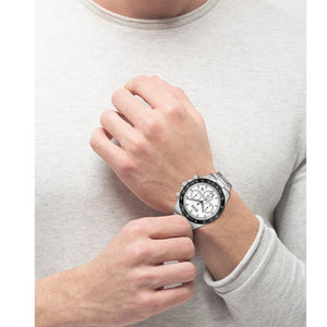 Hugo Boss 1513875 Hero Sport Lux Men's Watch - WATCH & WATCH