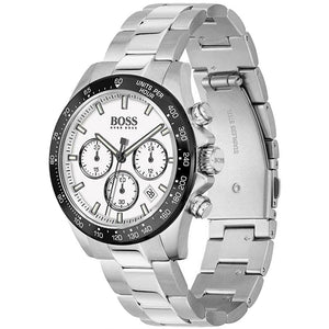 Hugo Boss 1513875 Hero Sport Lux Men's Watch - WATCH & WATCH