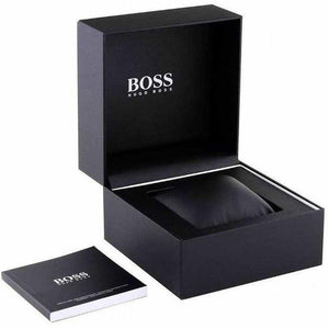 Hugo Boss 1513880 Champion Men's Watch - WATCH & WATCH