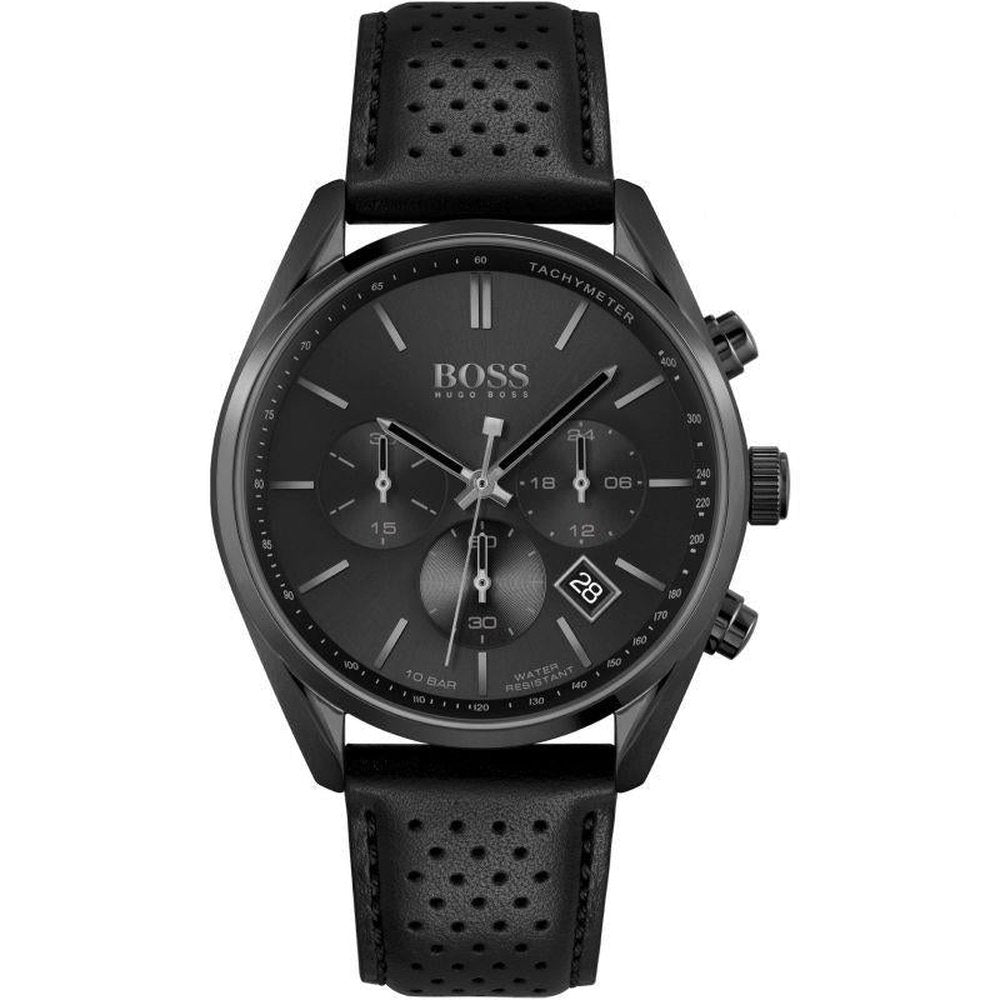 Hugo Boss 1513880 Champion Men's Watch - WATCH & WATCH