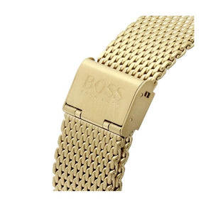 Hugo Boss 1513906 Men's Admiral Watch - WATCH & WATCH