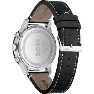 Hugo Boss 1513920 Allure Chronograph Men's Watch - WATCH & WATCH