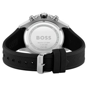 Hugo Boss 1513931 Globetrotter Chrono Men's Watch - WATCH & WATCH