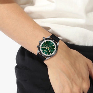 Hugo Boss 1513936 Santiago Chronograph Men's Watch - WATCH & WATCH