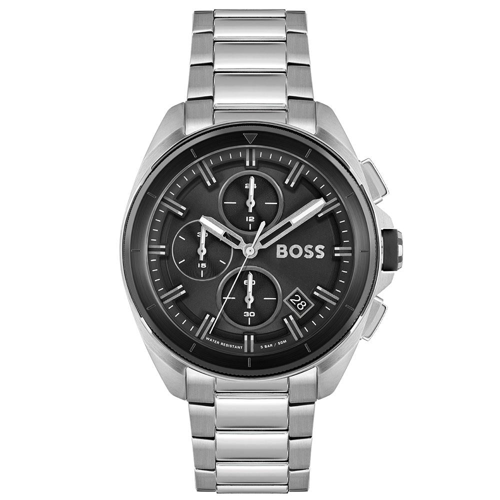 Hugo Boss 1513949 Volane Men's Watch - WATCH & WATCH