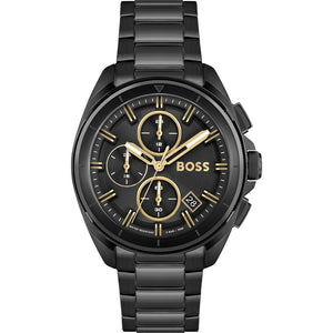 Hugo Boss 1513950 Volane Men's Watch - WATCH & WATCH