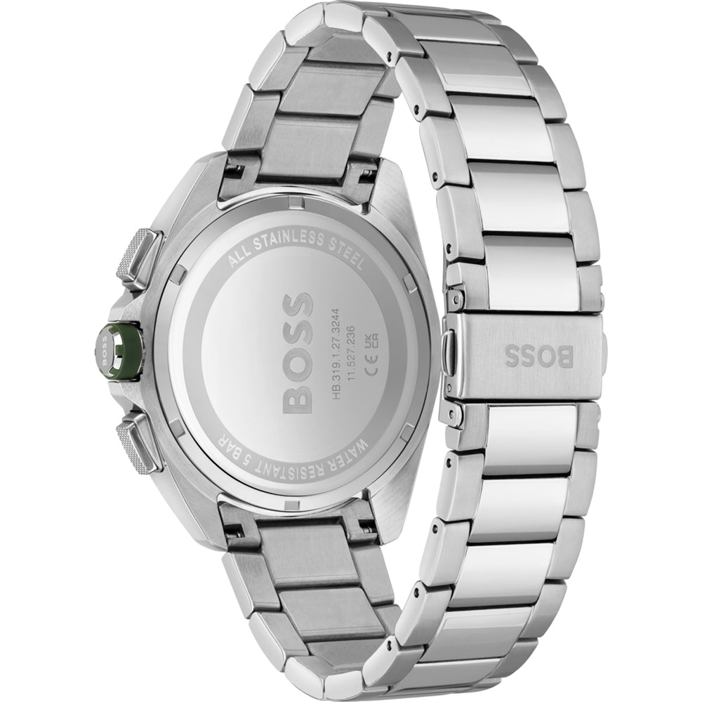 Hugo Boss 1513951 Volane Men's Watch - WATCH & WATCH