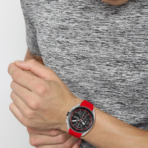 Hugo Boss 1513959 Volane chronograph Men's Watch - WATCH & WATCH