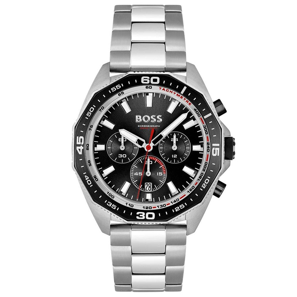 Hugo Boss 1513971 Energy Men's Watch - WATCH & WATCH