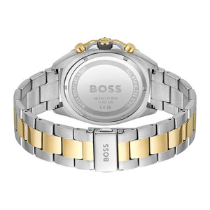 Hugo Boss 1513974 Energy Chronograph Men's Watch - WATCH & WATCH