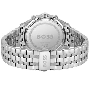 Hugo Boss 1513975 Associate Men's Watch - WATCH & WATCH