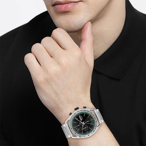 Hugo Boss 1514023 Sport Lux Centre Court Men's Watch - WATCH & WATCH